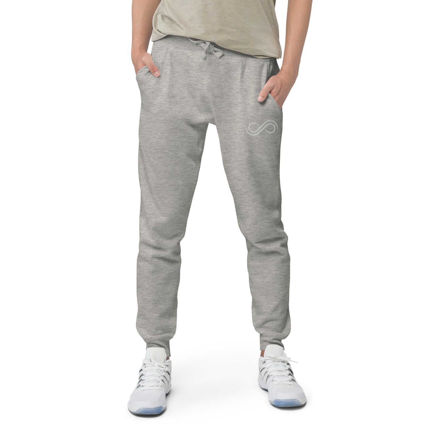 enlighten joggers