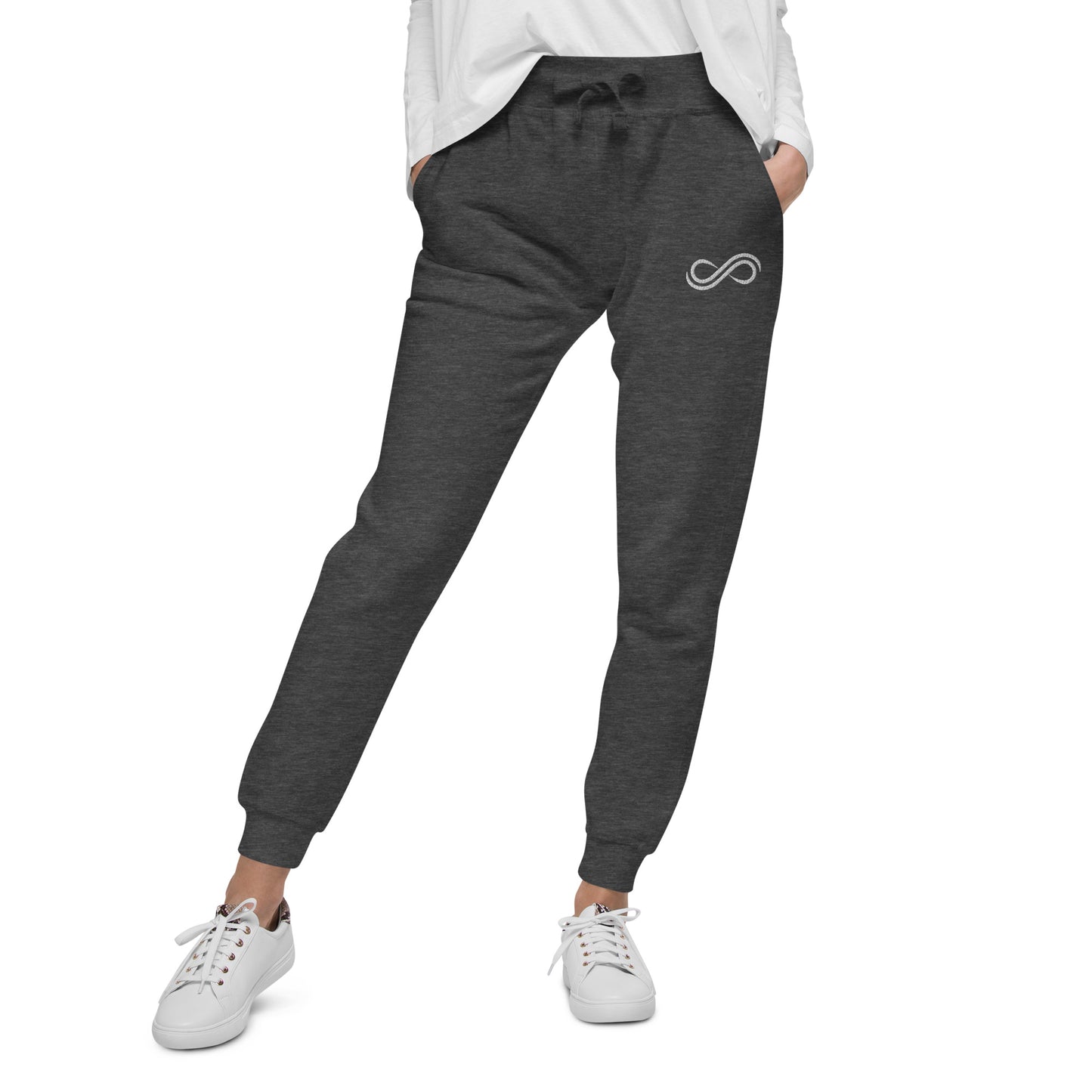 enlighten joggers