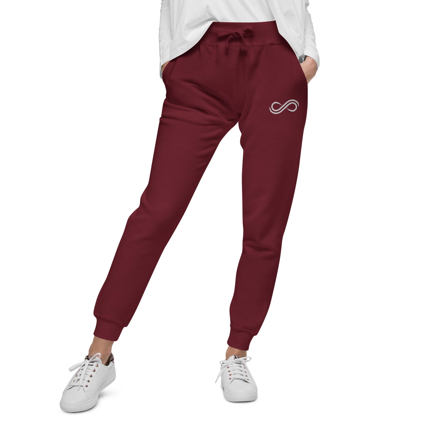 enlighten joggers