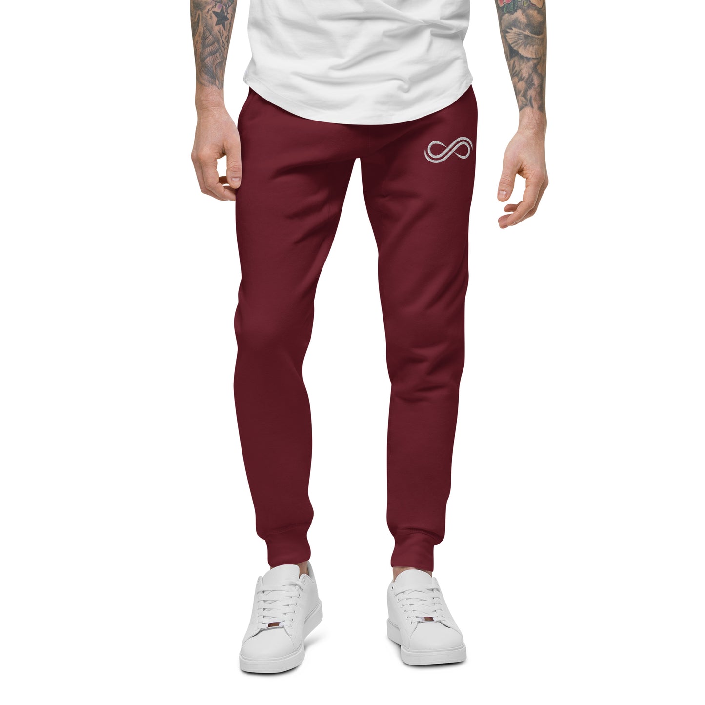 enlighten joggers