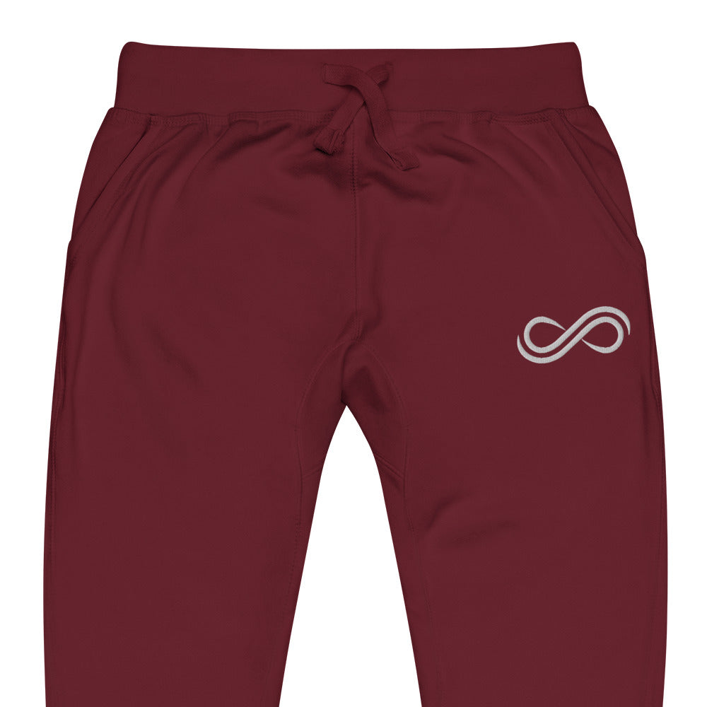 enlighten joggers