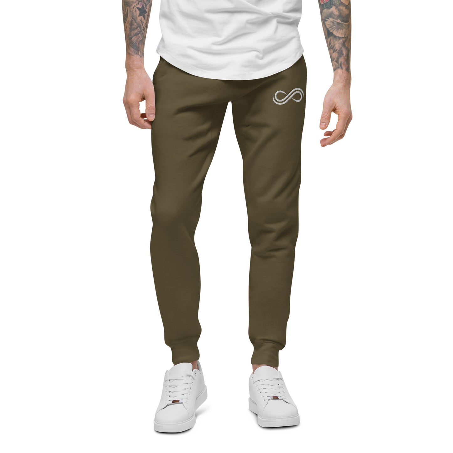 enlighten joggers