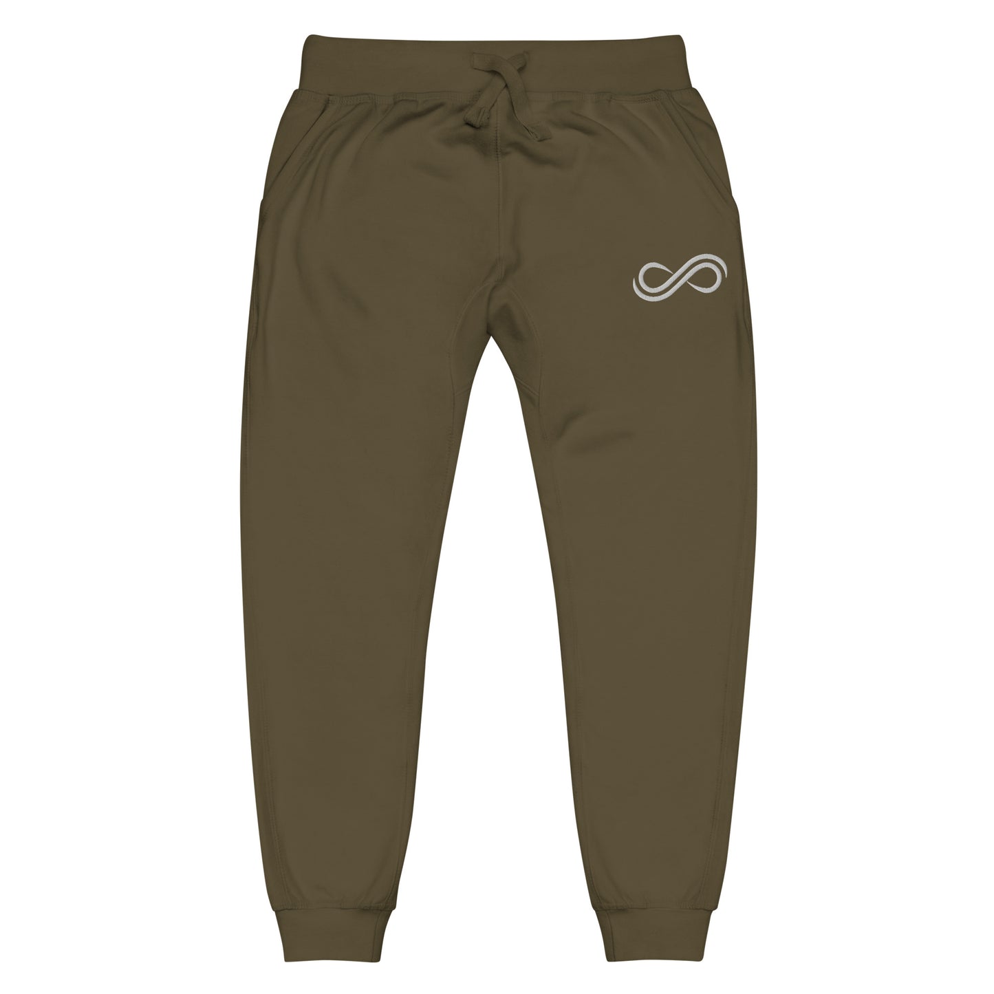 enlighten joggers