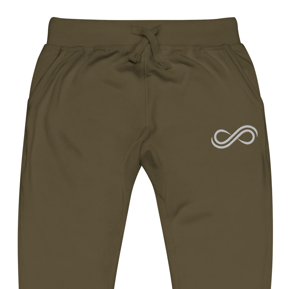 enlighten joggers