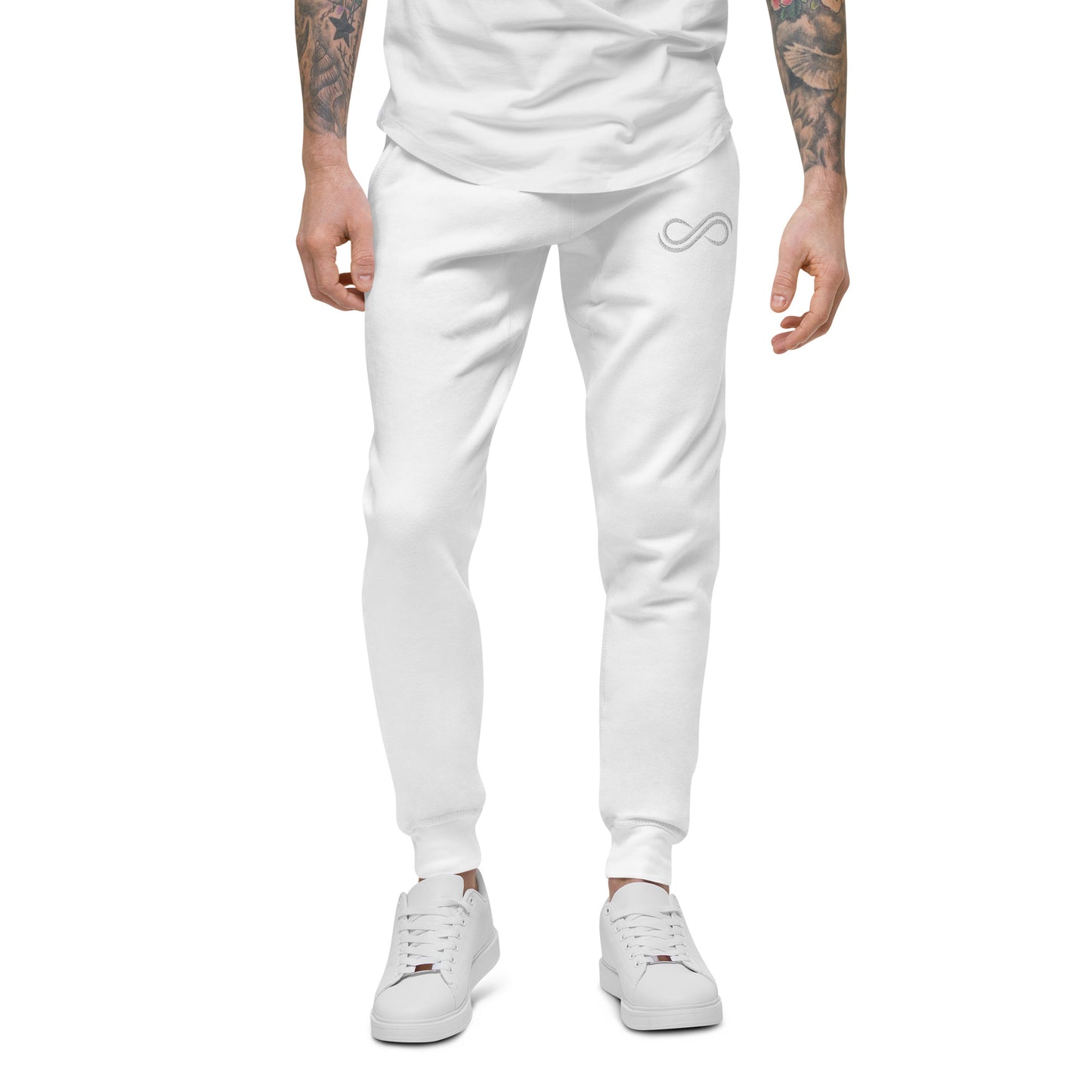 enlighten joggers