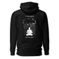 calm hoodie