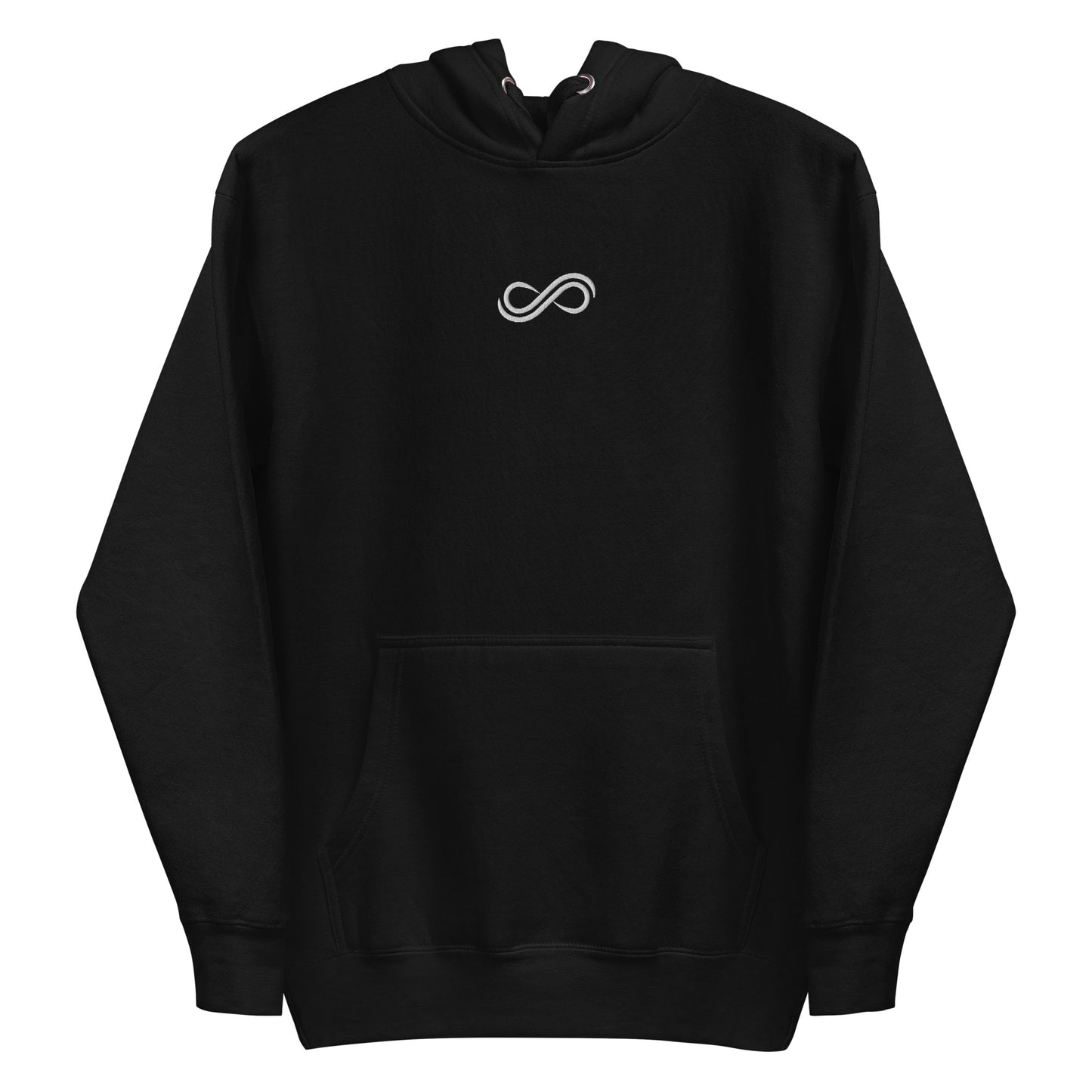enlighten hoodie