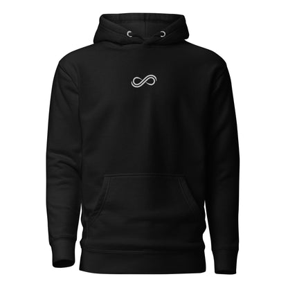 calm hoodie