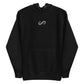 calm hoodie