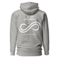 enlighten hoodie