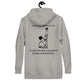moving hoodie