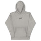 moving hoodie