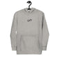moving hoodie