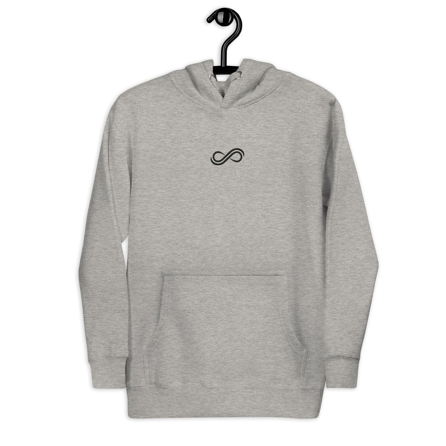 moving hoodie