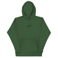 resistance hoodie