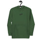 resistance hoodie