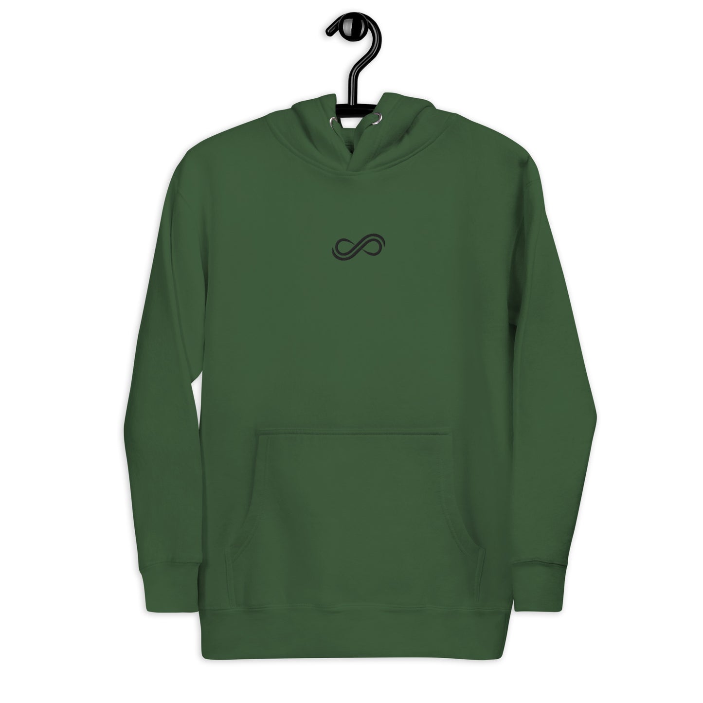 resistance hoodie