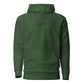 resistance hoodie