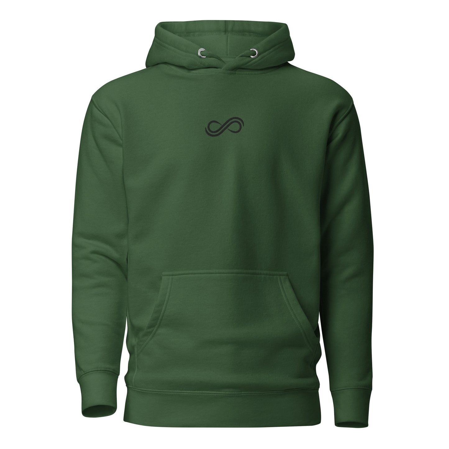 resistance hoodie