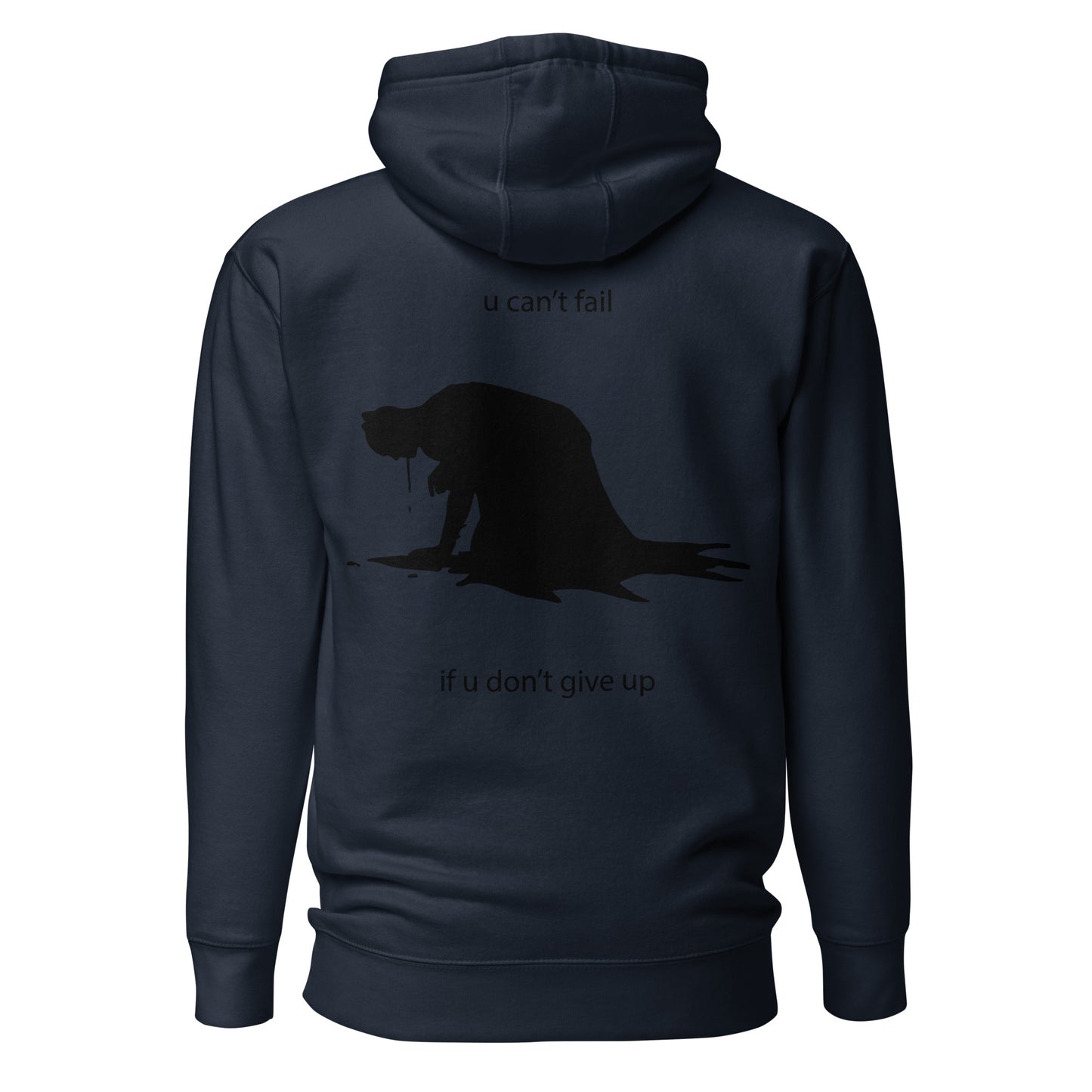 bat hoodie