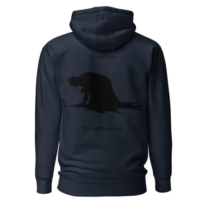 bat hoodie