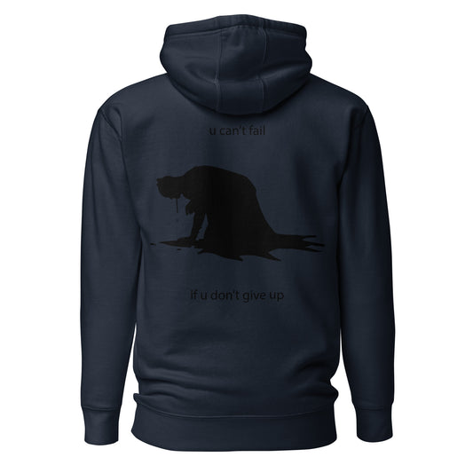 bat hoodie