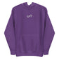 enlighten hoodie