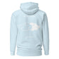 cloud hoodie