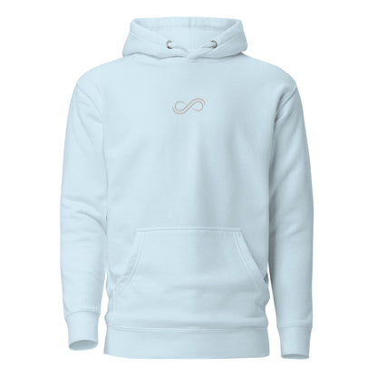 cloud hoodie