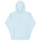 cloud hoodie