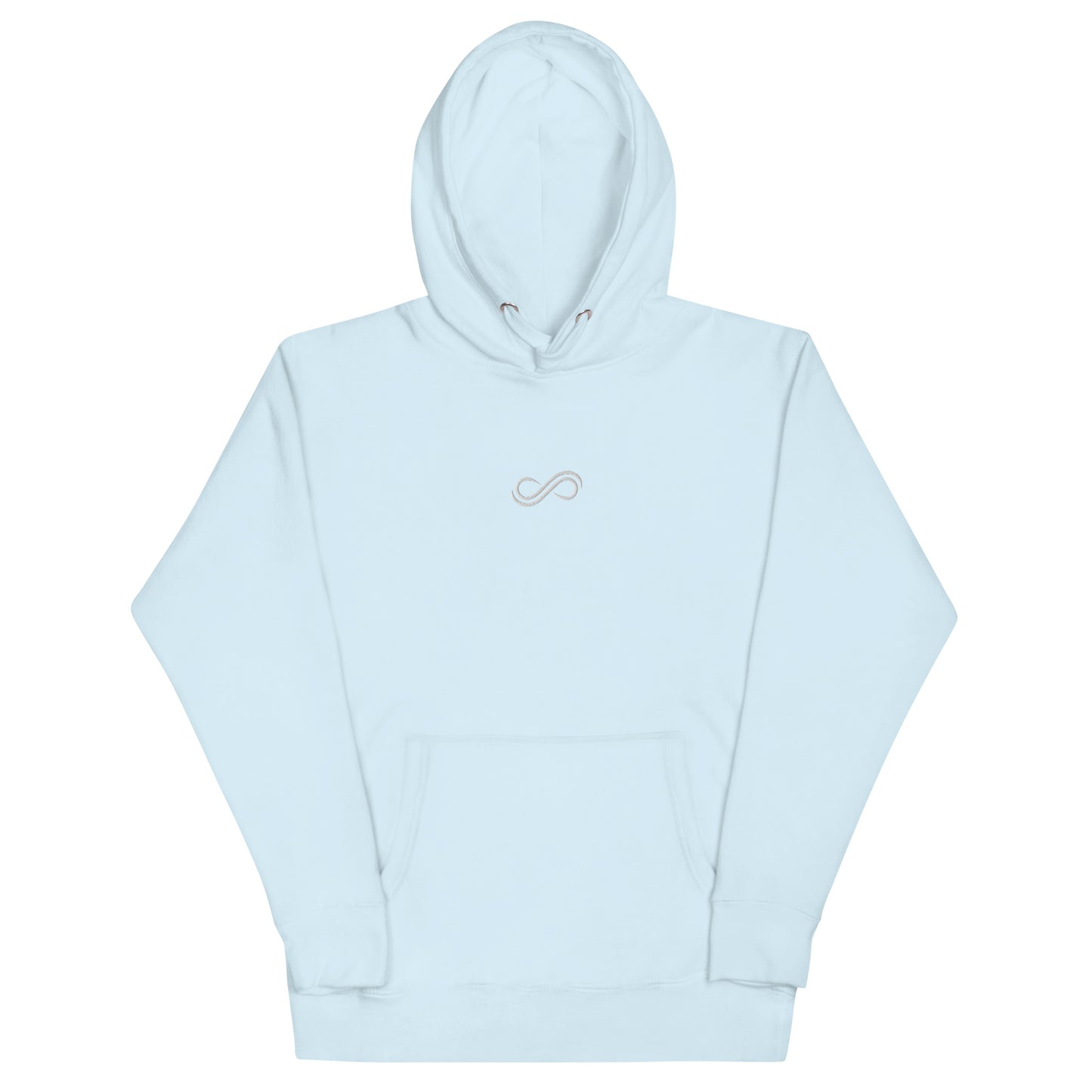 cloud hoodie
