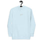 cloud hoodie
