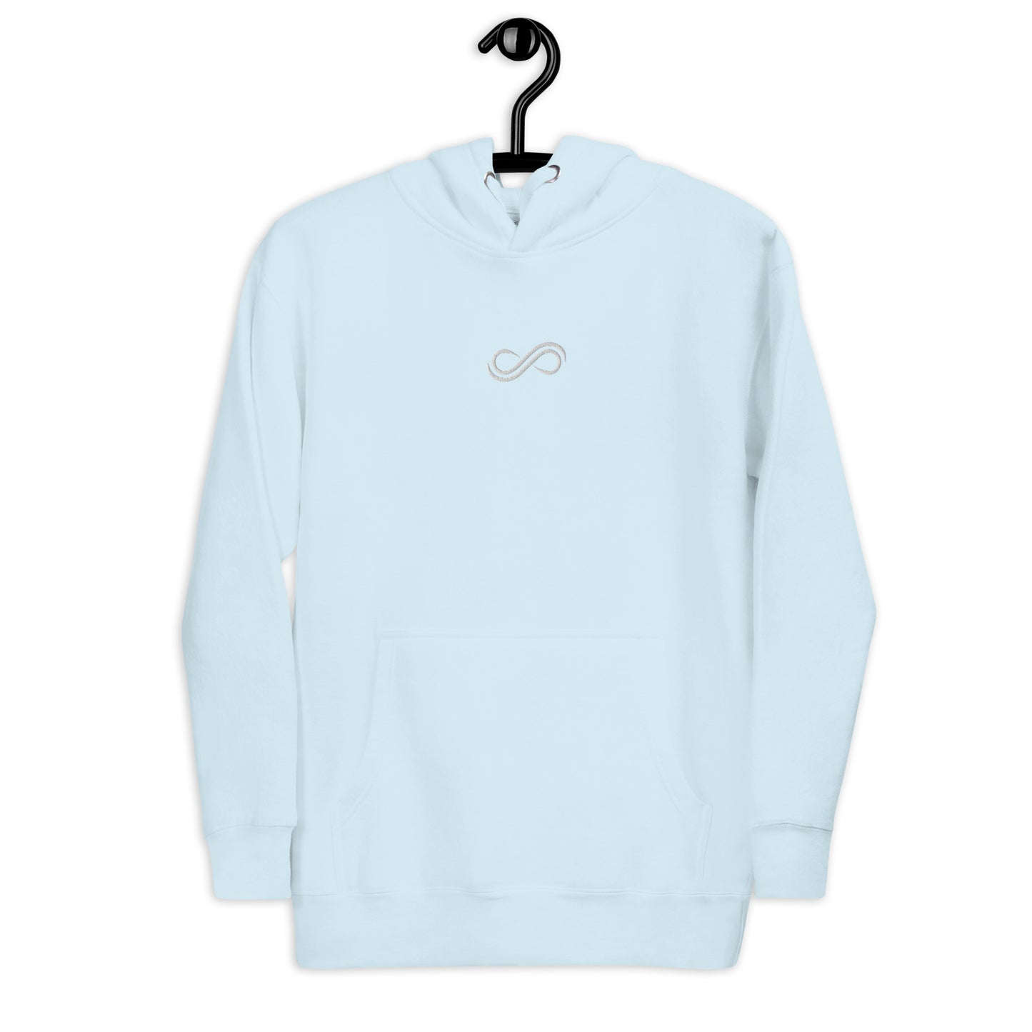 cloud hoodie