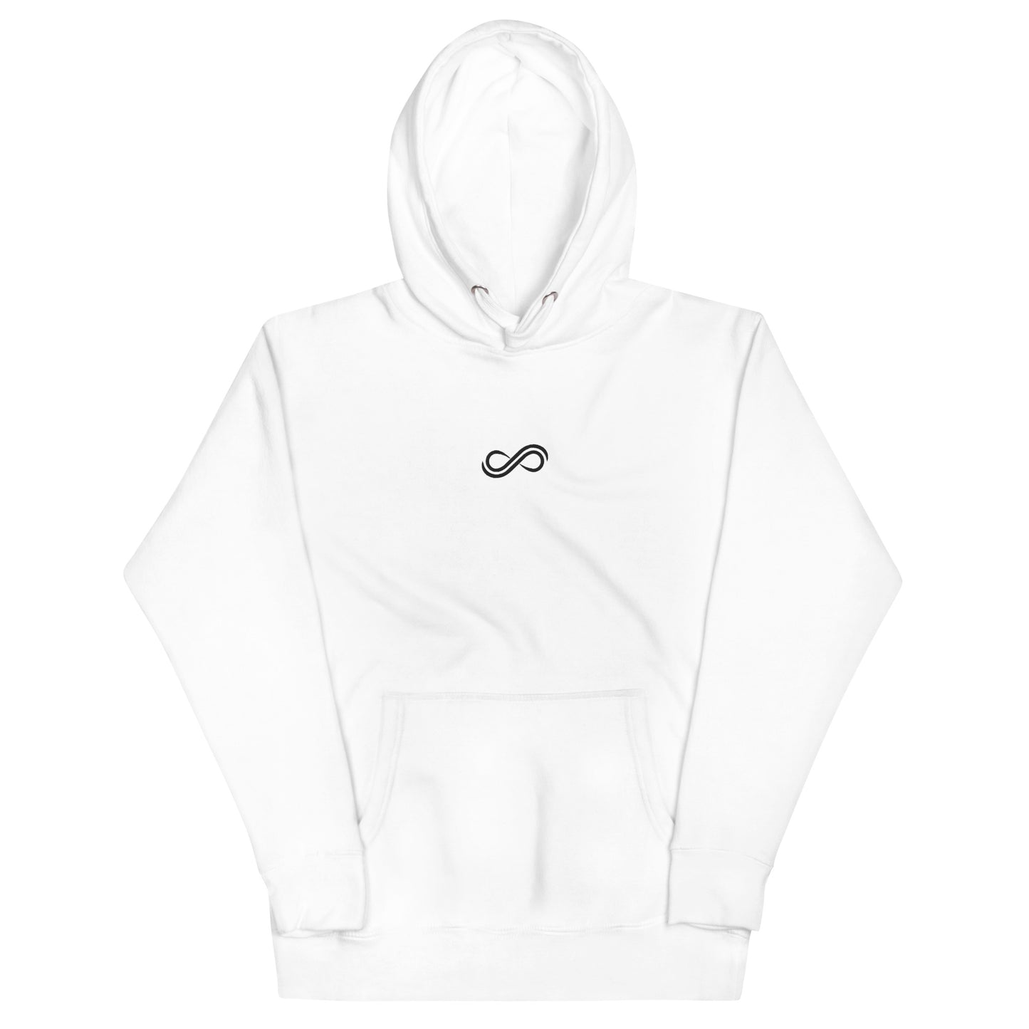 believe hoodie