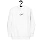 believe hoodie