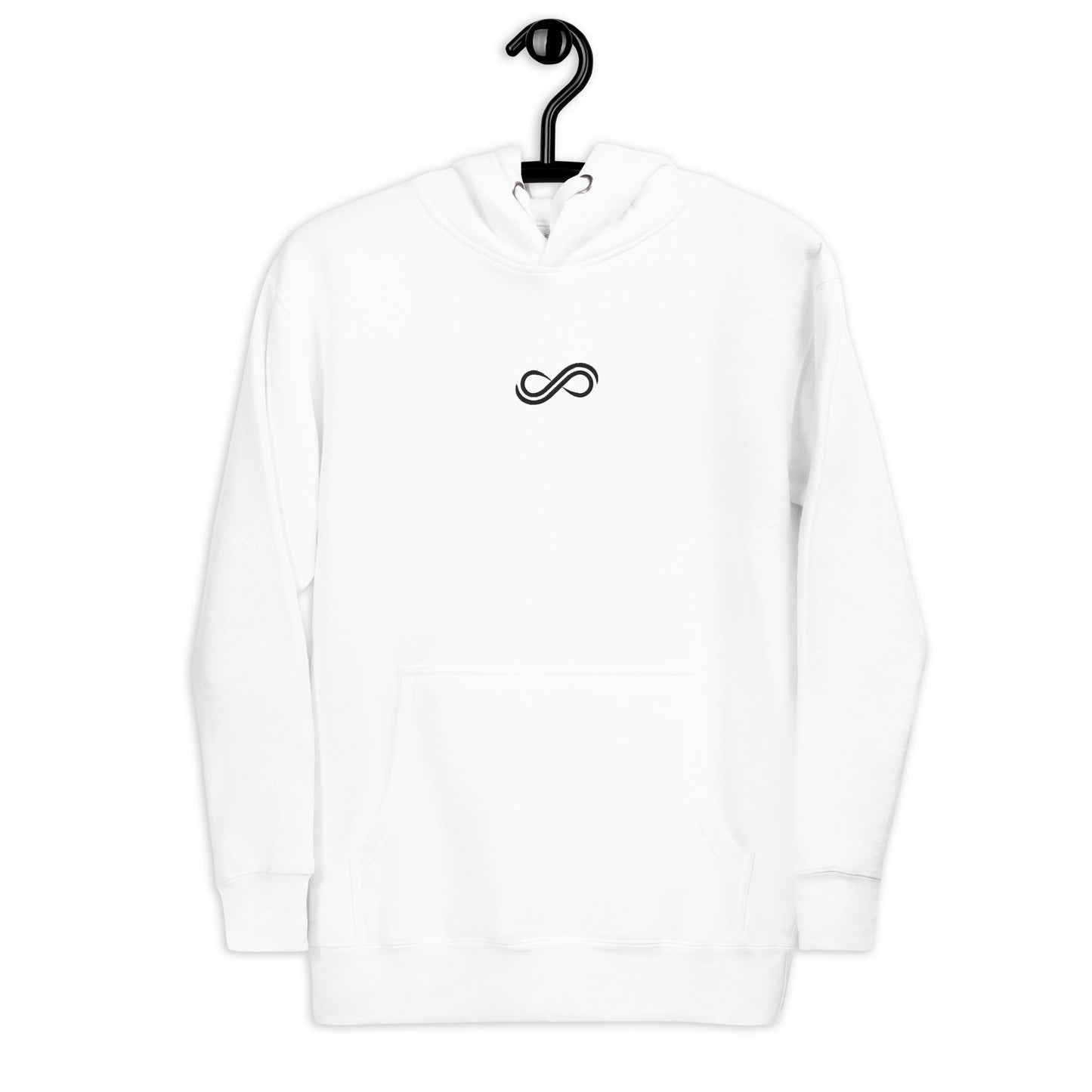 believe hoodie