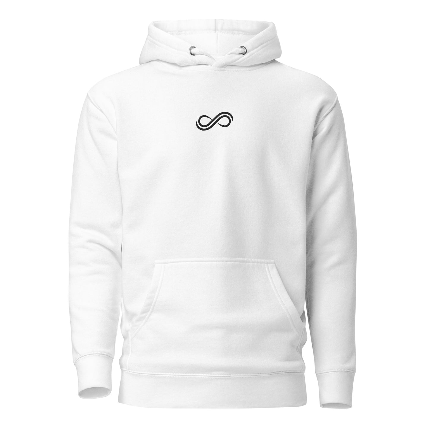 believe hoodie